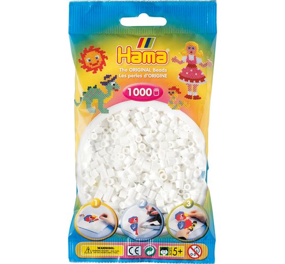 Hama Perlen