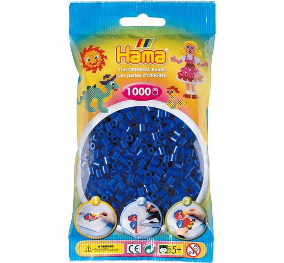 Hama Perlen