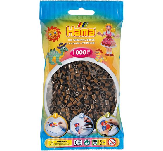 Hama Perlen