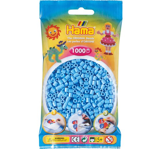 Hama Perlen
