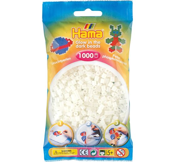 Hama Perlen