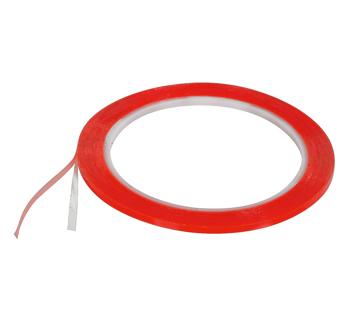 VBS Doppelseitiges Klebeband - 3 mm