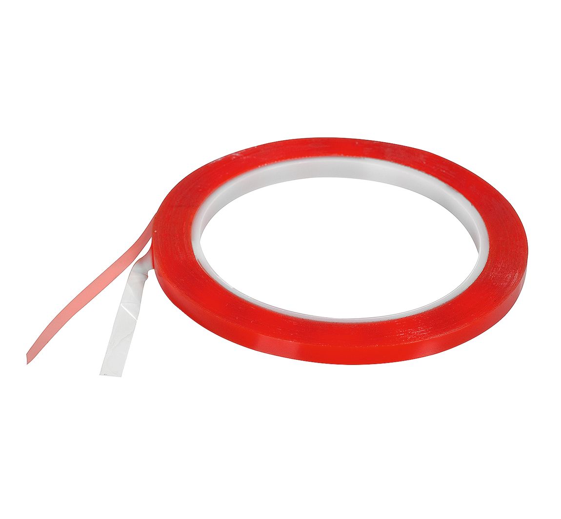 VBS Doppelseitiges Klebeband - 6 mm