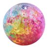 Glitzerperlen, Ø 8 mm, 20 Stück Rainbow