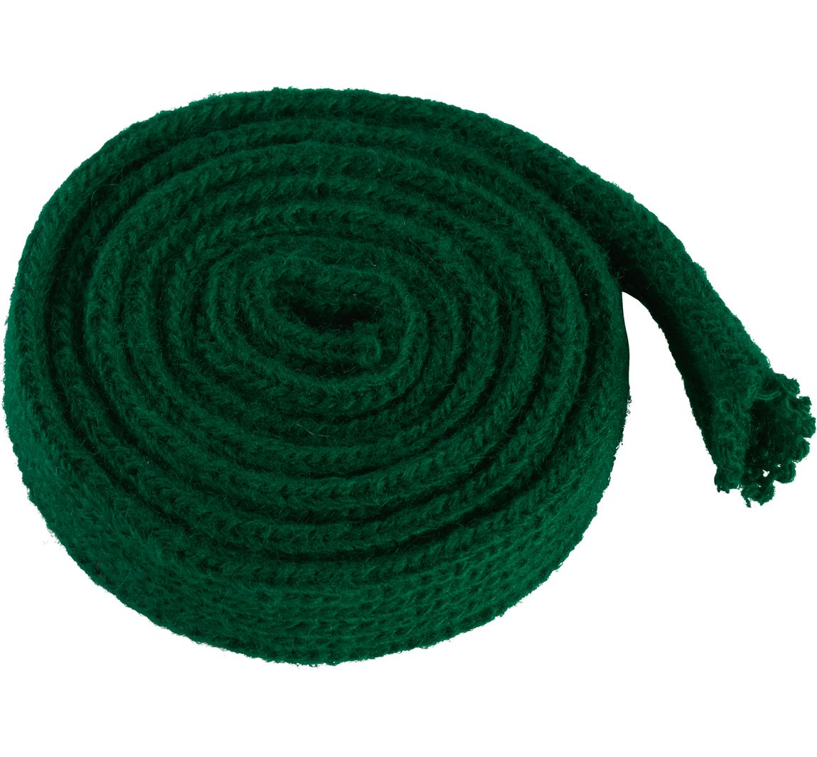 Strickschlauch, 12 Nadeln/Ø 1,5 cm - Grün