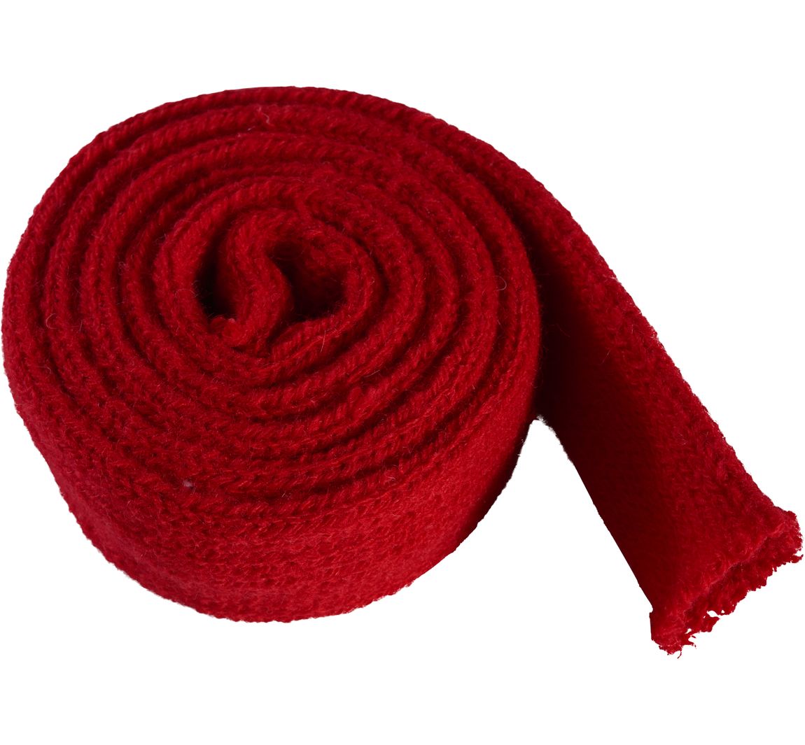 Strickschlauch, 22 Nadeln/Ø 3,0 cm - Rot