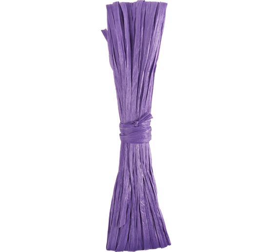 Viscose -Raffia