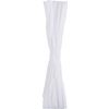 Viscose -Raffia White