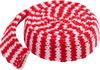 Strickschlauch, zweifarbig, 12 Nadeln/Ø1,5 cm