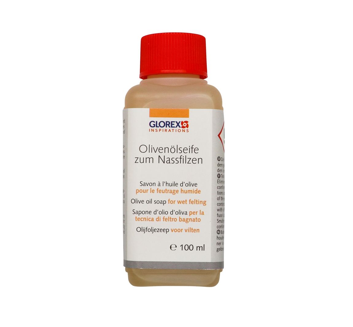 Olivenölseife, 100 ml