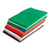 VBS Craft felt "Megapack", 50 pieces, assorted colors