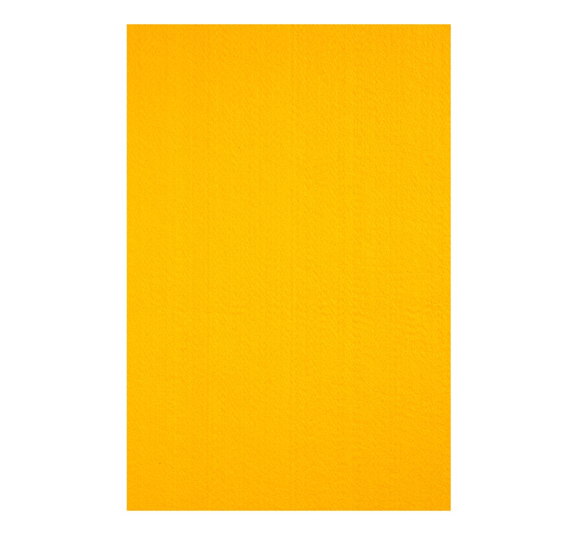 Textilfilz XXL, 4mm - Maisgelb