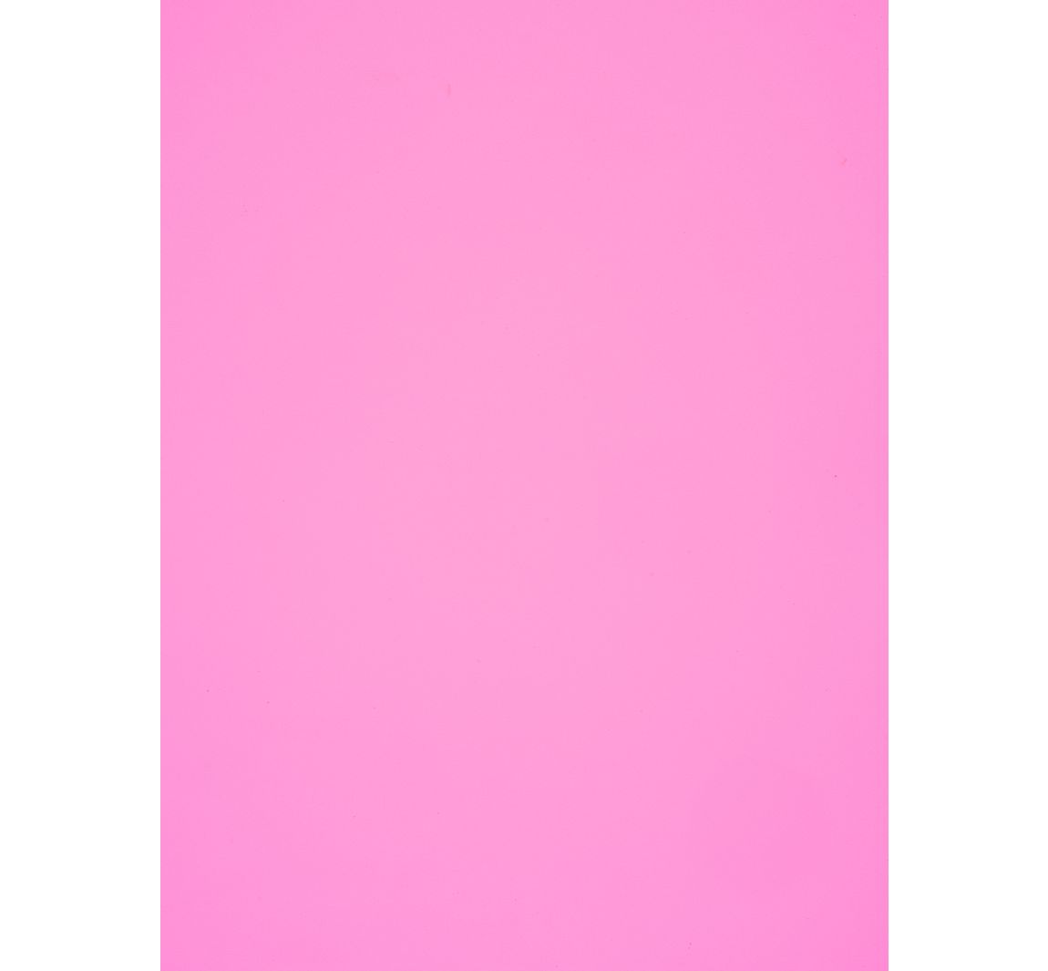 VBS Moosgummi, 2 mm - Pink
