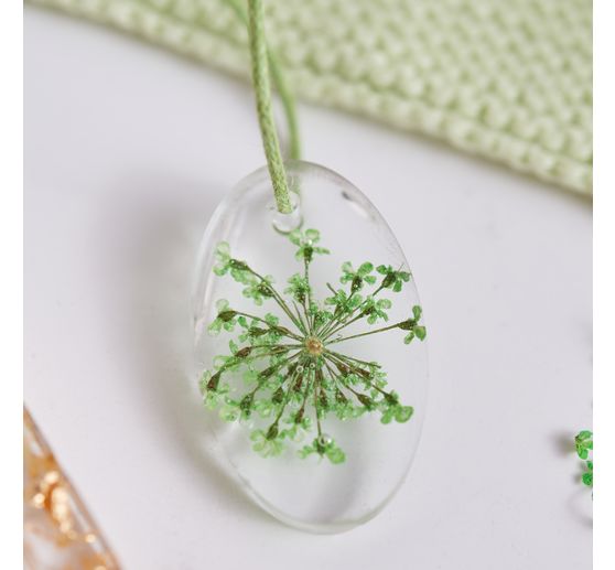 Schmuckkordel, 5 m x 1mm