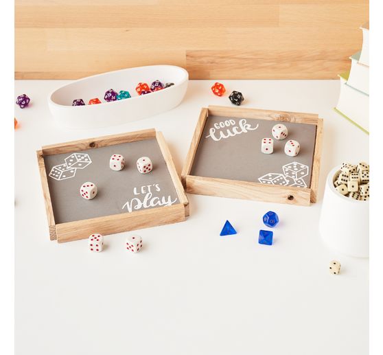 VBS Handicraft blocks