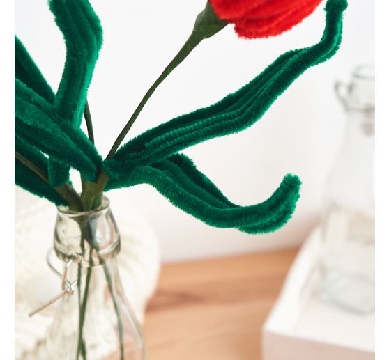 VBS Chenilledraht, 10 St&uuml;ck