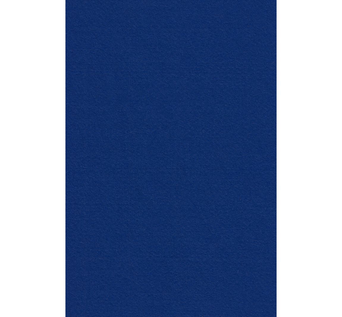 VBS Bastelfilz, 20 x 30 cm - Ultramarin