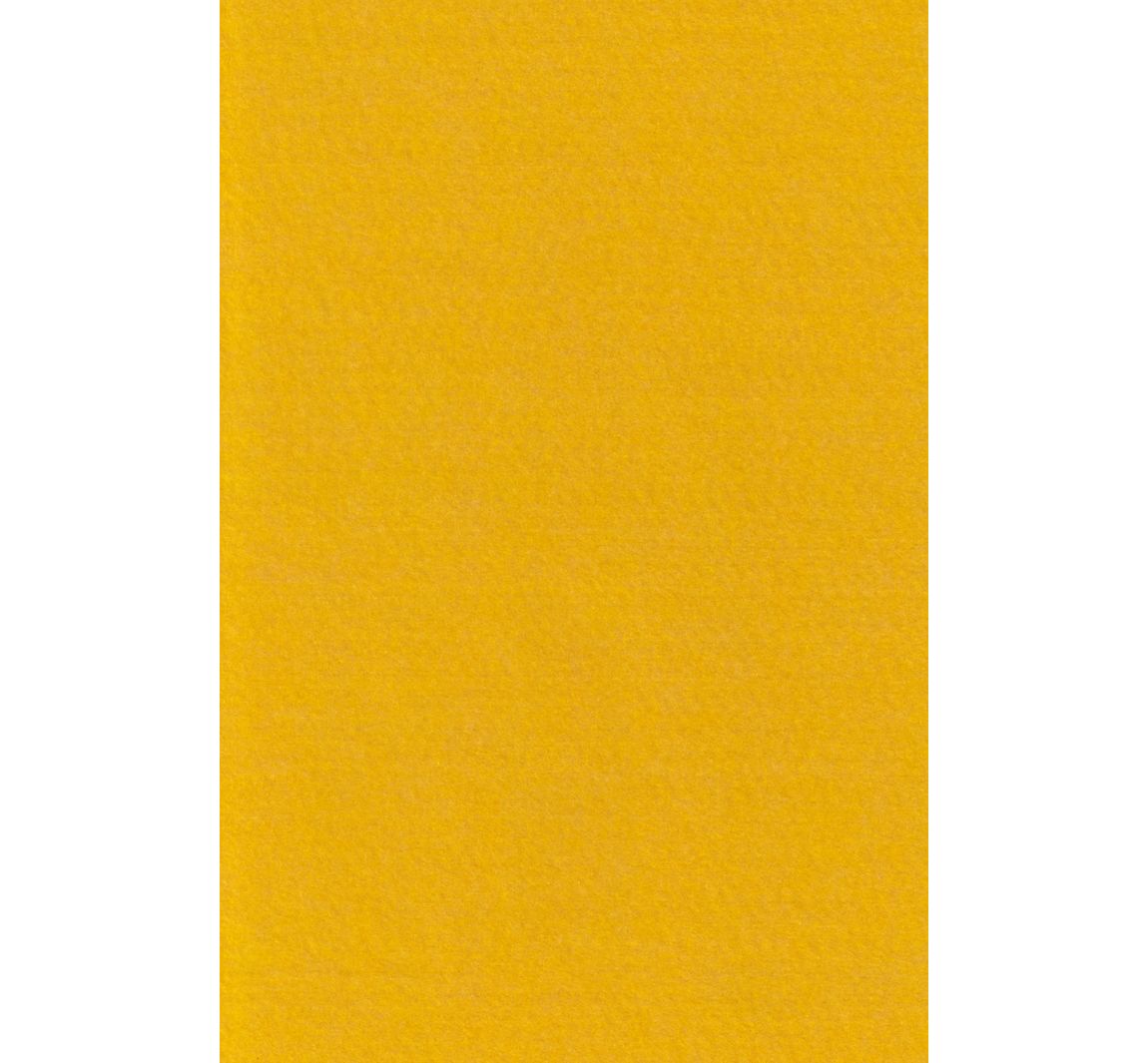 VBS Bastelfilz, 20 x 30 cm - Goldgelb