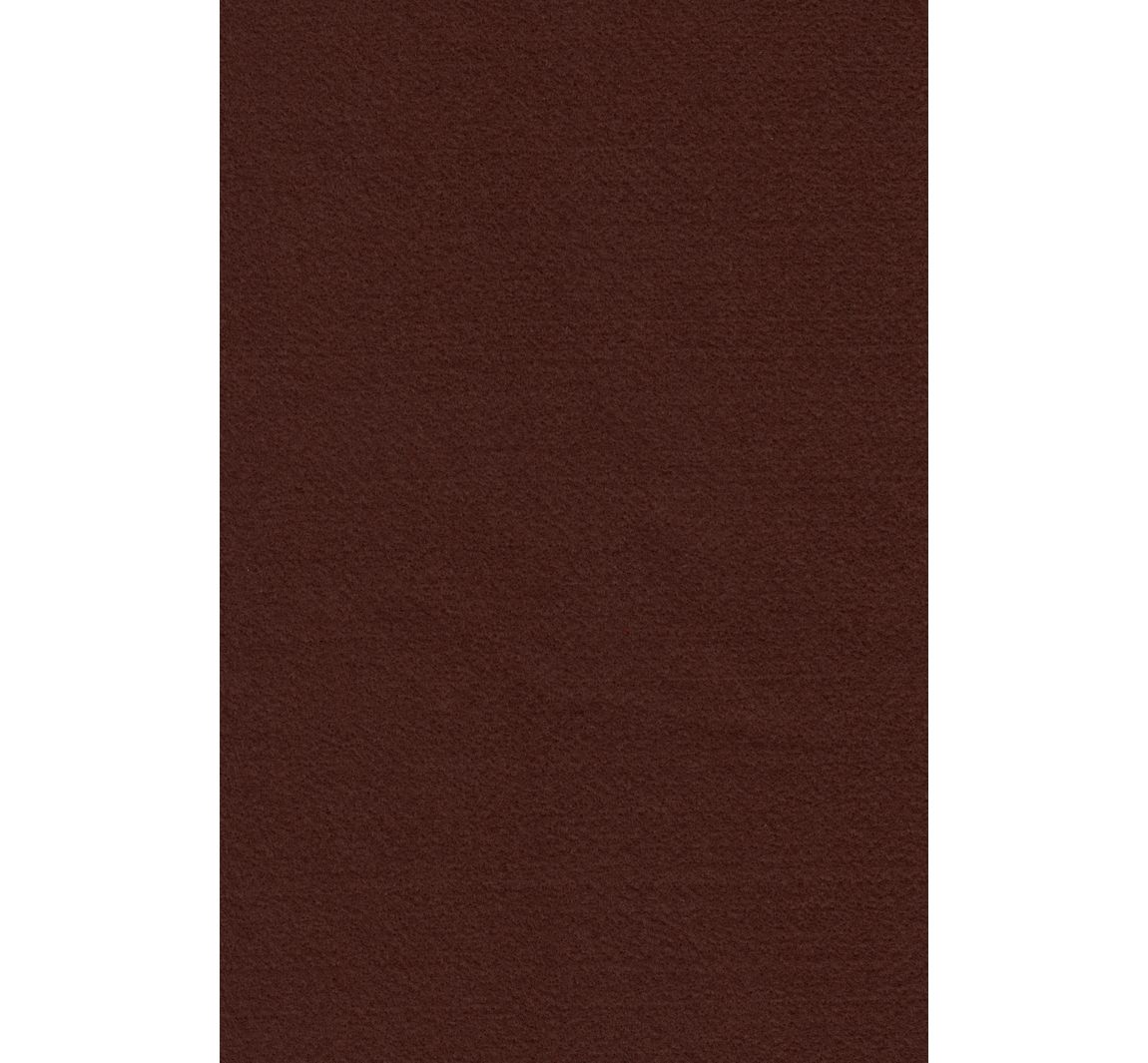 VBS Bastelfilz, 20 x 30 cm - Braun