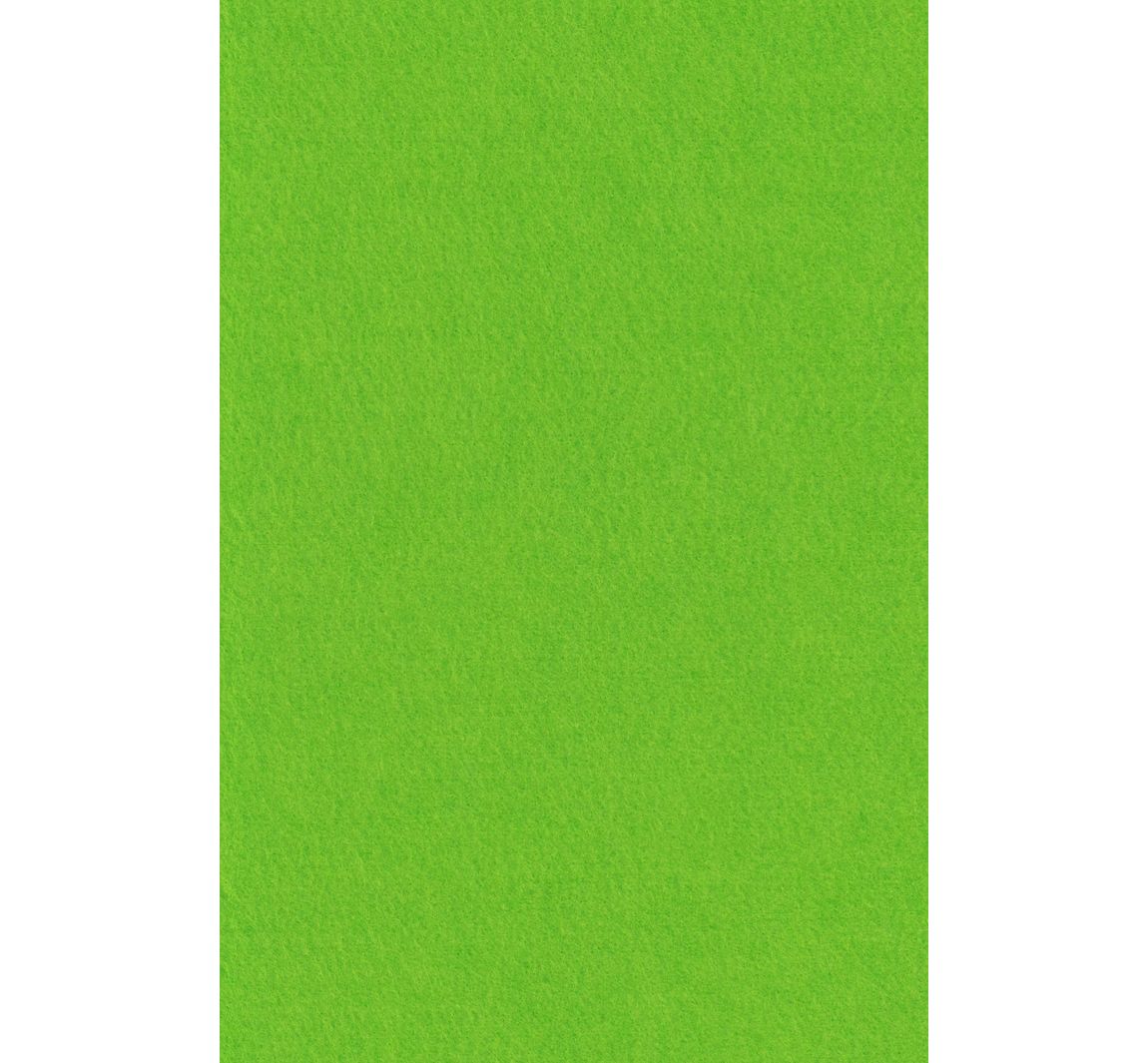 VBS Bastelfilz, 20 x 30 cm - Hellgrün