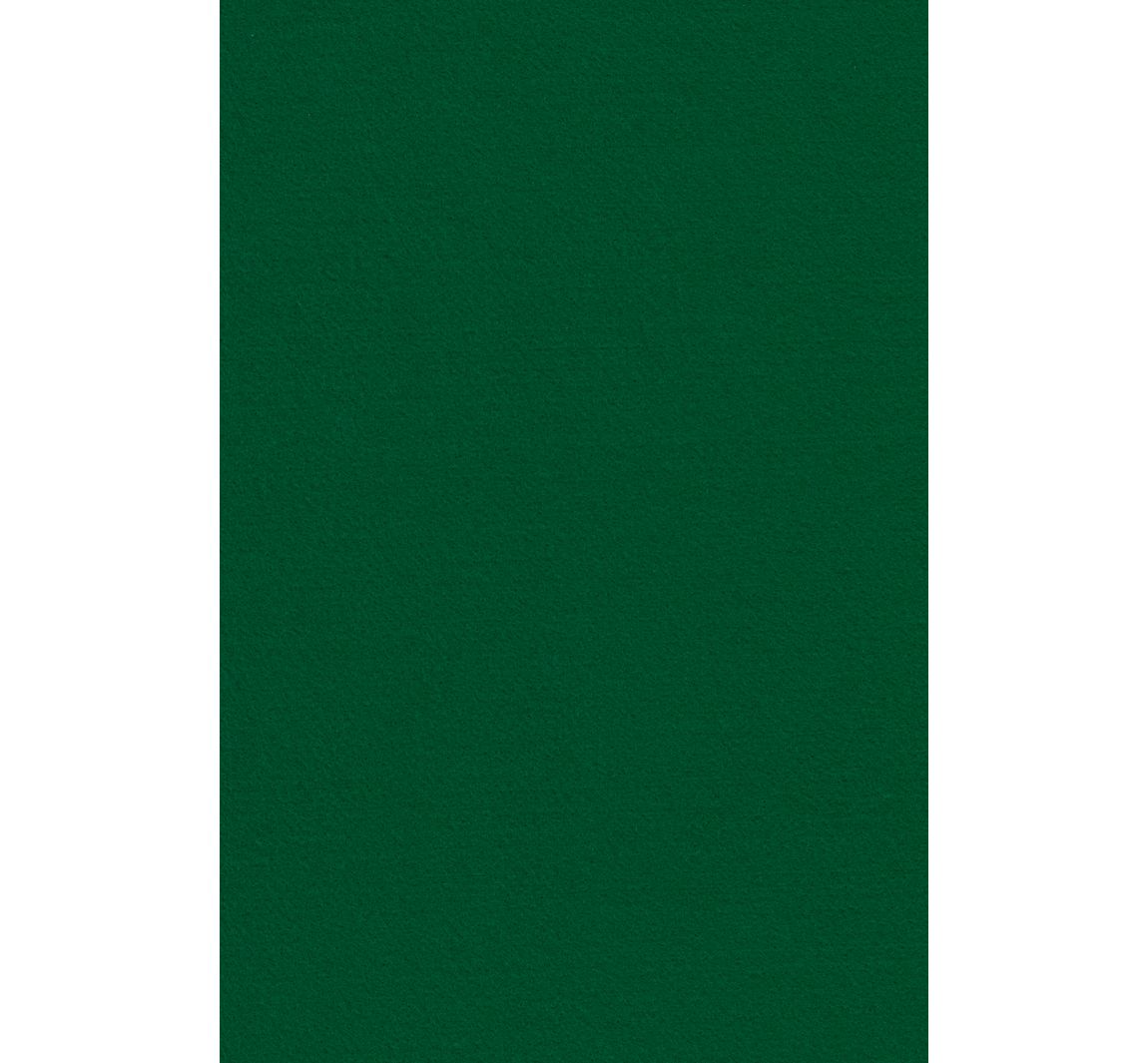 VBS Bastelfilz, 20 x 30 cm - Dunkelgrün