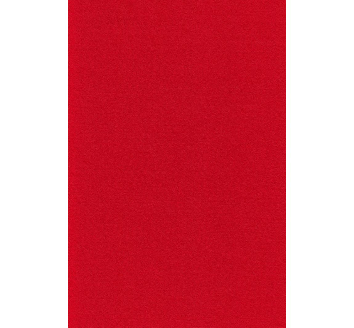 VBS Bastelfilz, 20 x 30 cm - Rot