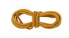 Lederband rund, Ø 1 mm