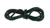 Lederband rund, Ø 1 mm