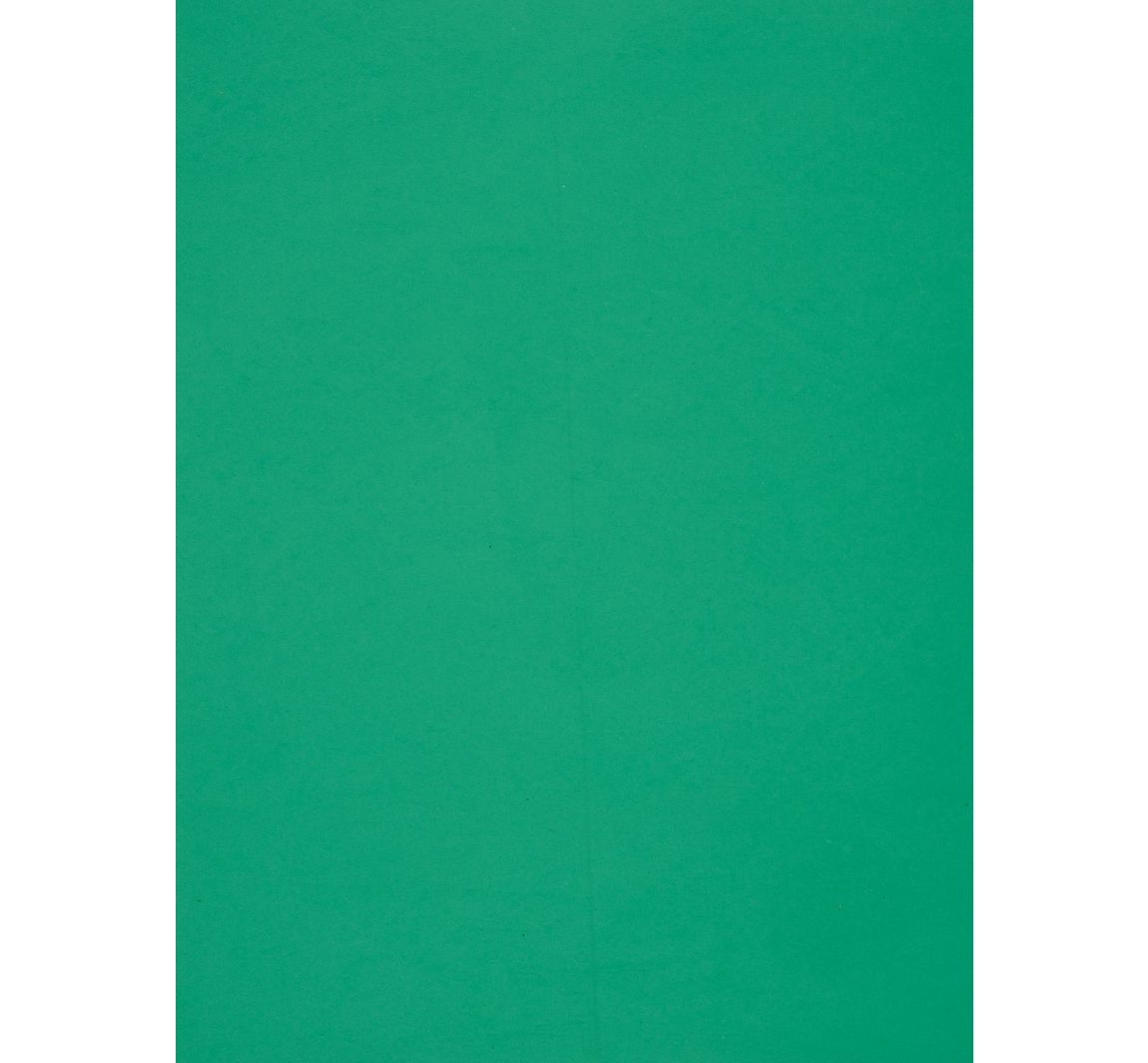 VBS Moosgummi, 3 mm, 40 x 30 cm - Grün
