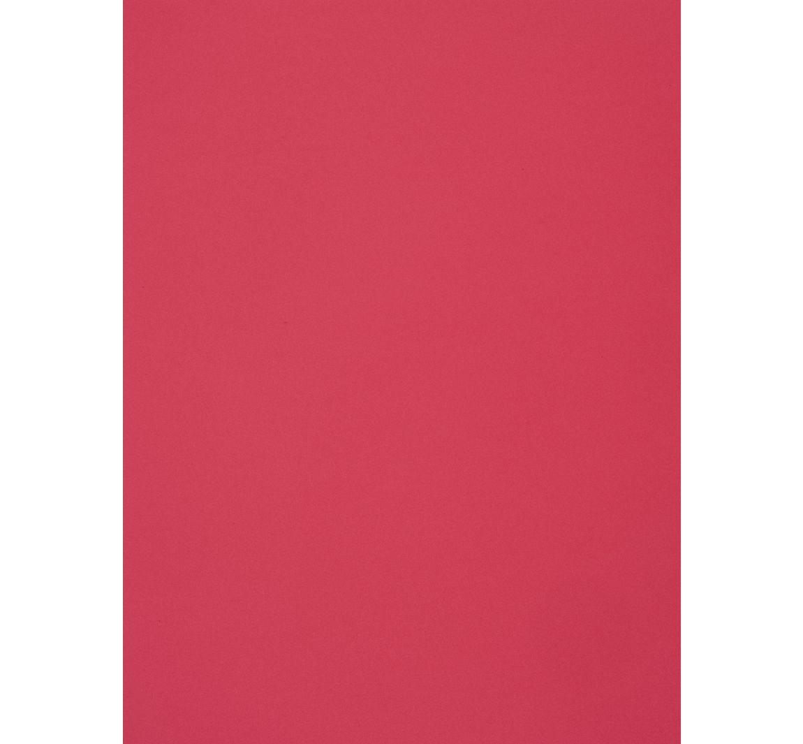 VBS Moosgummi, 2 mm - Rot