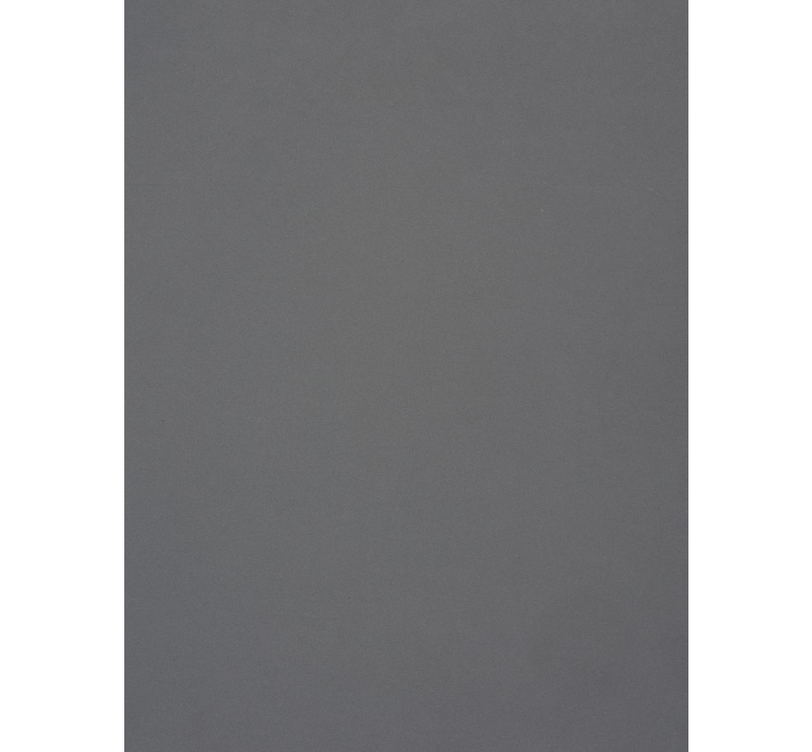 VBS Moosgummi, 2 mm - Grau