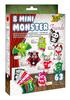 Mini Monster Friends