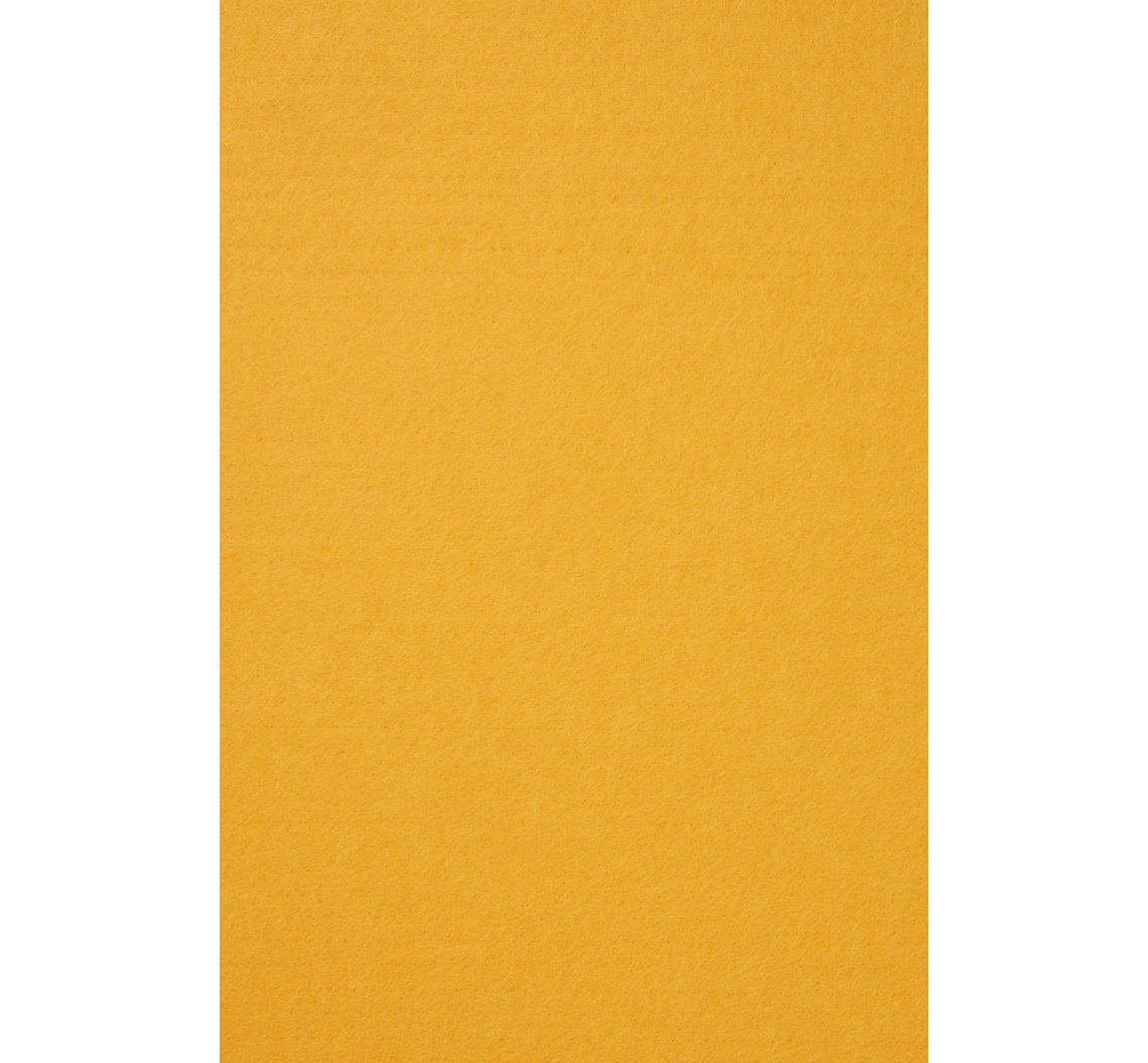 Textilfilz, 45 x 30 cm - Maisgelb