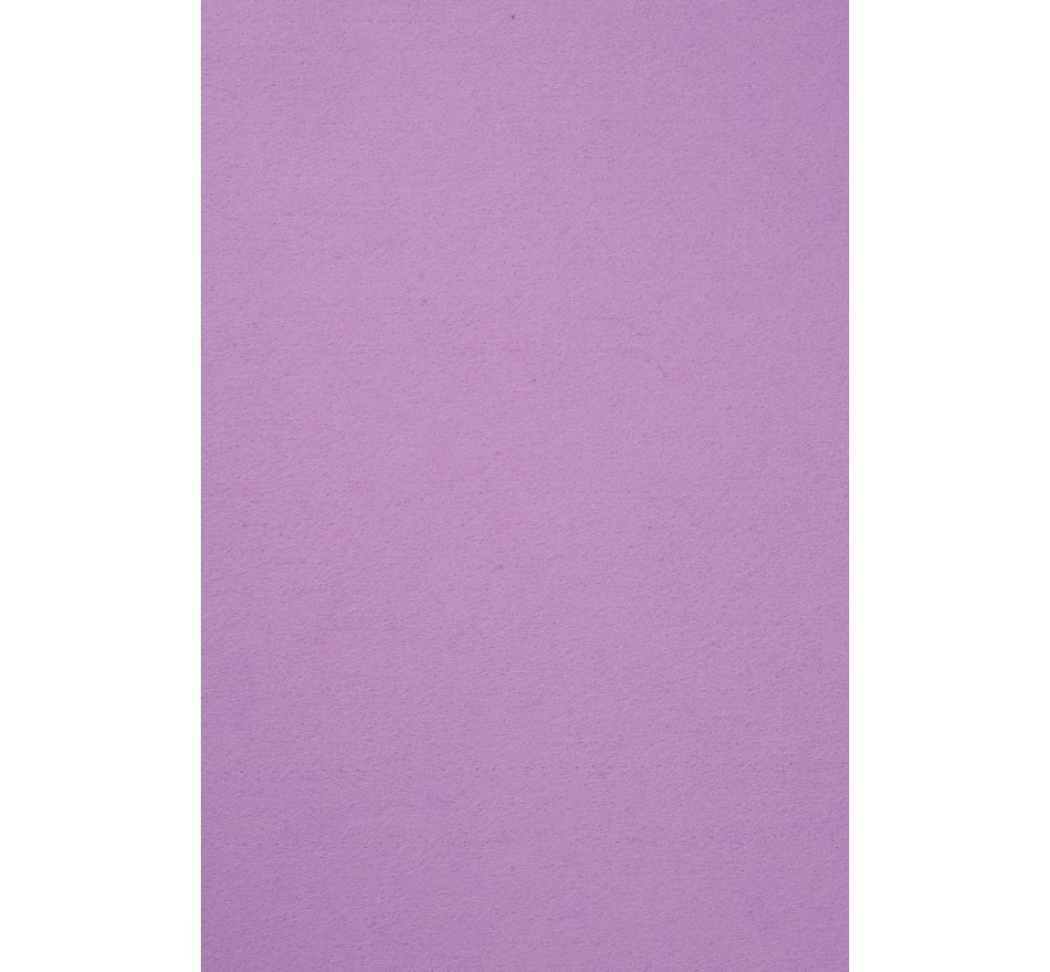 Textilfilz, 45 x 30 cm - Lavendel