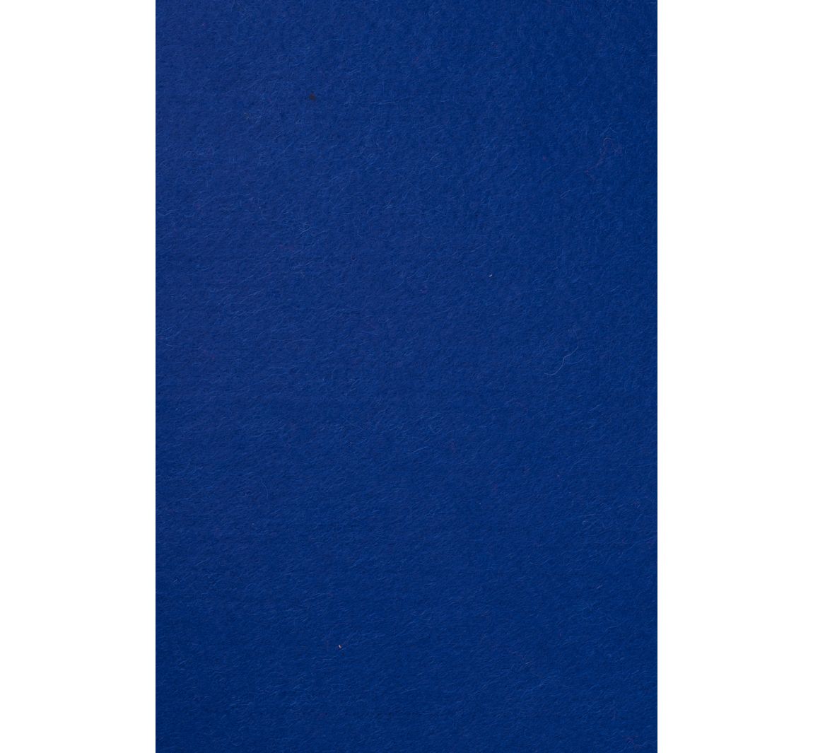 Textilfilz, 45 x 30 cm - Dunkelblau