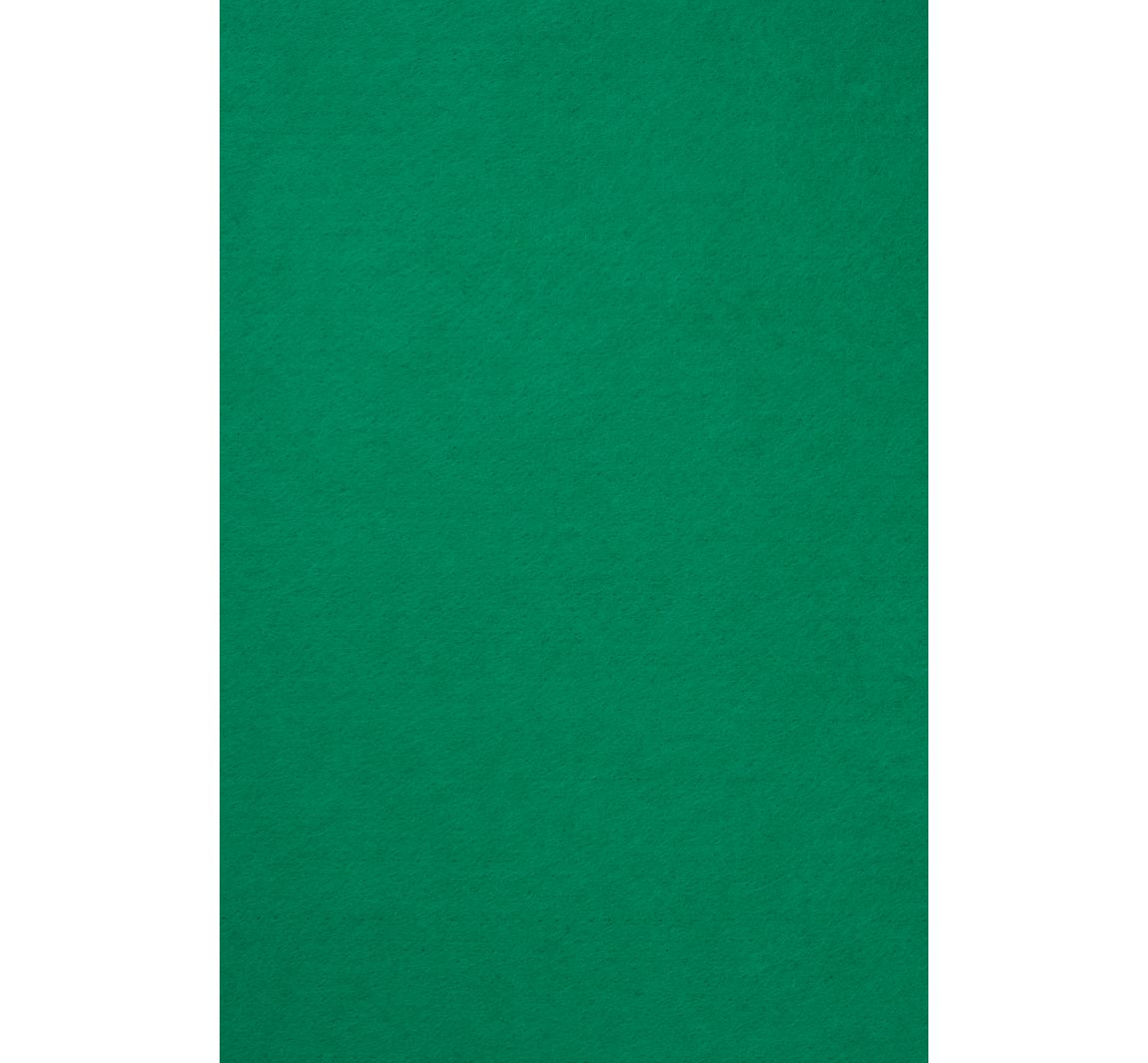 Textilfilz, 45 x 30 cm - Grasgrün