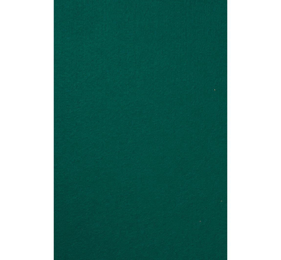 Textilfilz, 45 x 30 cm - Tannengrün