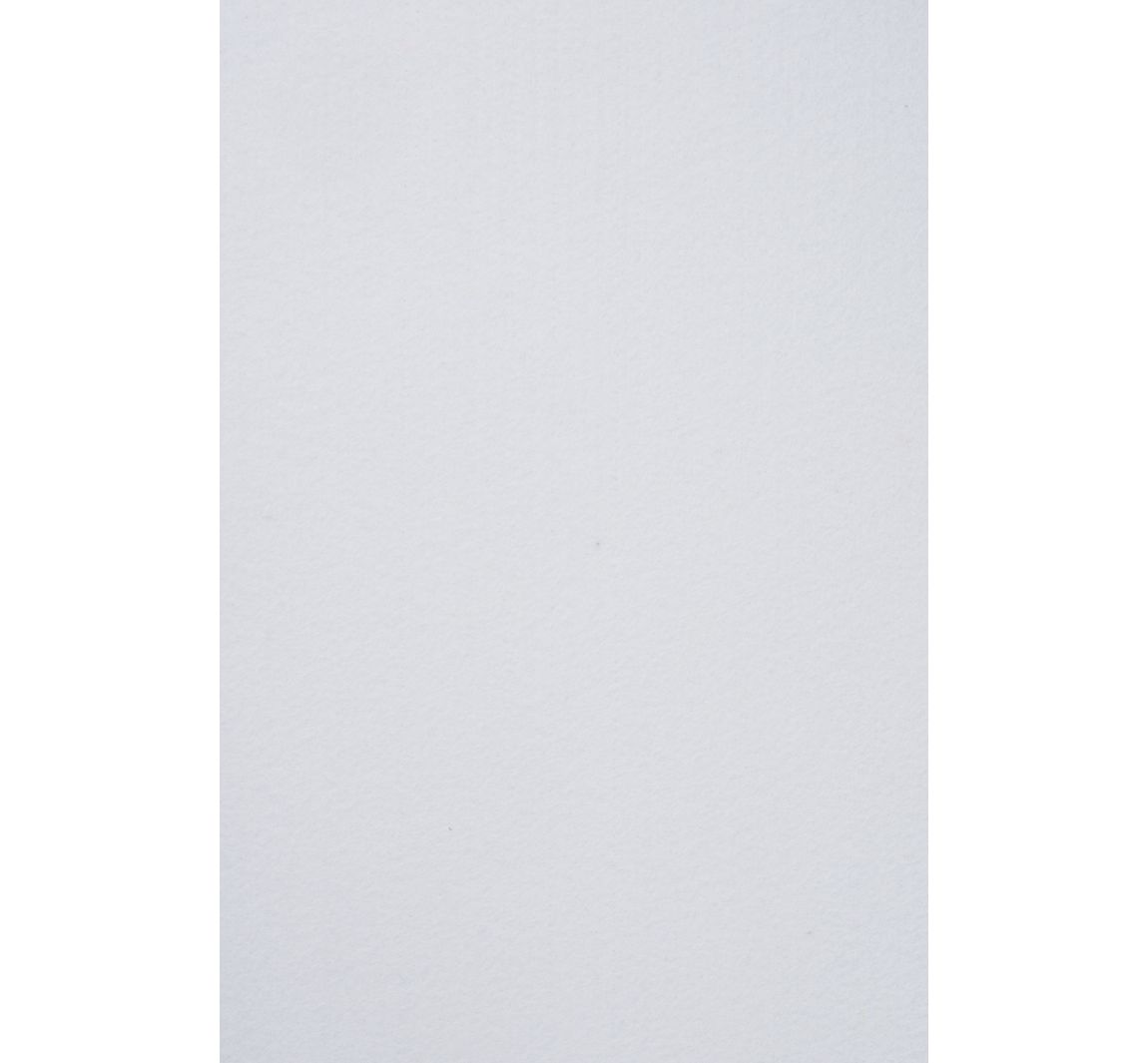 Textilfilz, 45 x 30 cm - Weiß