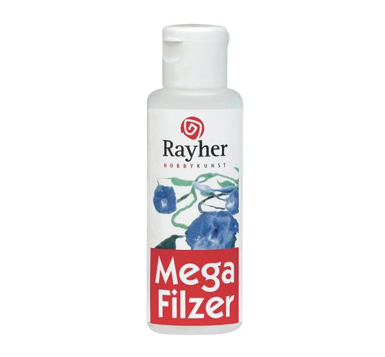 Mega-Filzer