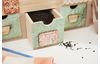 Lasercut-Motive "Sommerhaus Casa Granada"