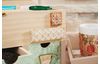 Lasercut-Motive "Sommerhaus Casa Granada"