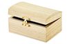 VBS Holztruhe, 12x8x6,5cm