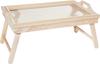 VBS Wooden standing tray