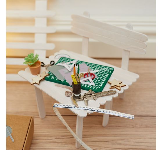 Miniatur Bastelset