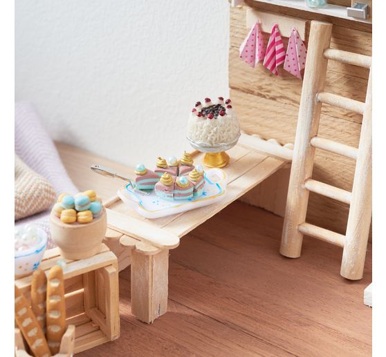VBS Miniature "Kitchenware"