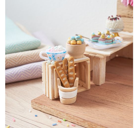 VBS Miniature "Kitchenware"