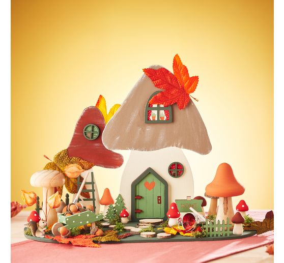 VBS Plywood board "6 mm"