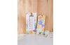 Serviette "Blumen Mix"