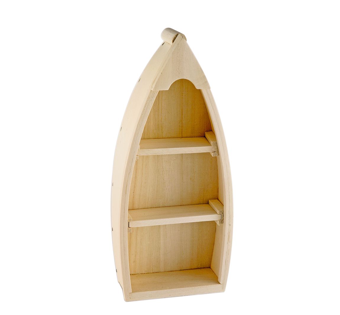 VBS Fischerboot
