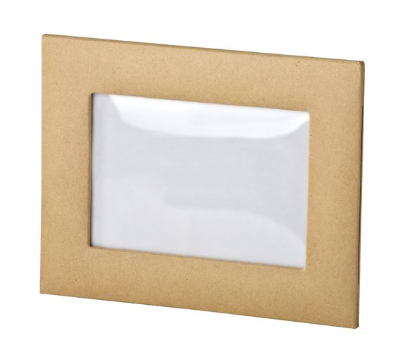 VBS Picture frame, rectangular picture section